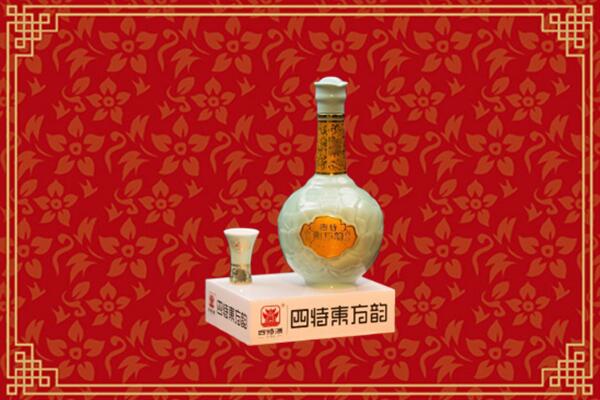 虎丘区回收四特酒
