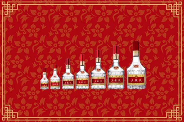 虎丘区回收老五粮液