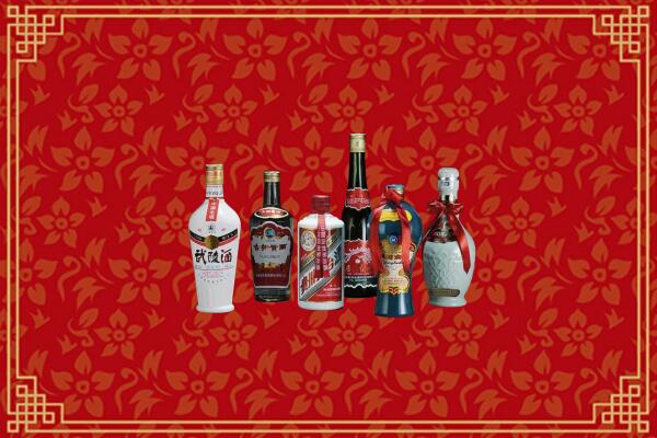 虎丘区回收白酒